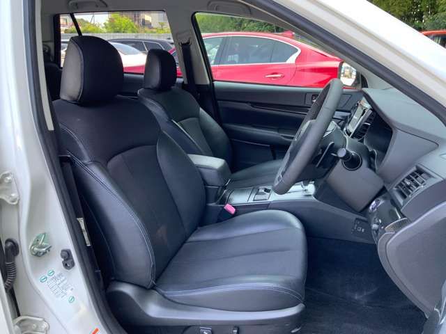 SUBARU LEGACY-TW 4WD 2013 Image 31