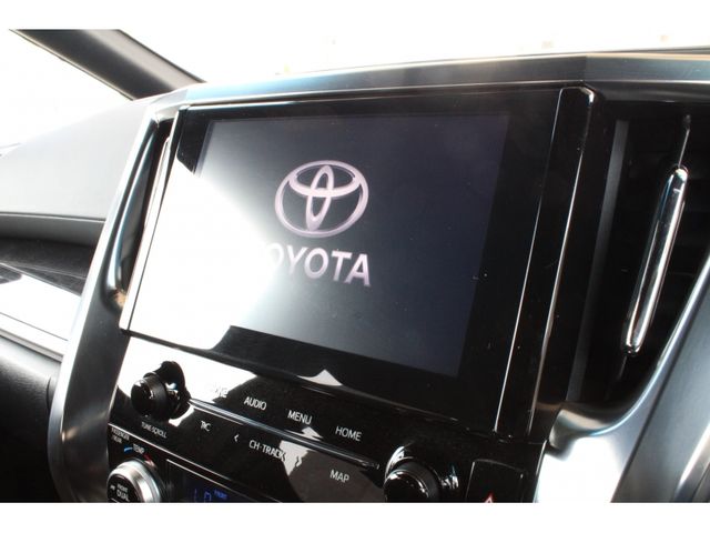 TOYOTA ALPHARD 2021 Image 31