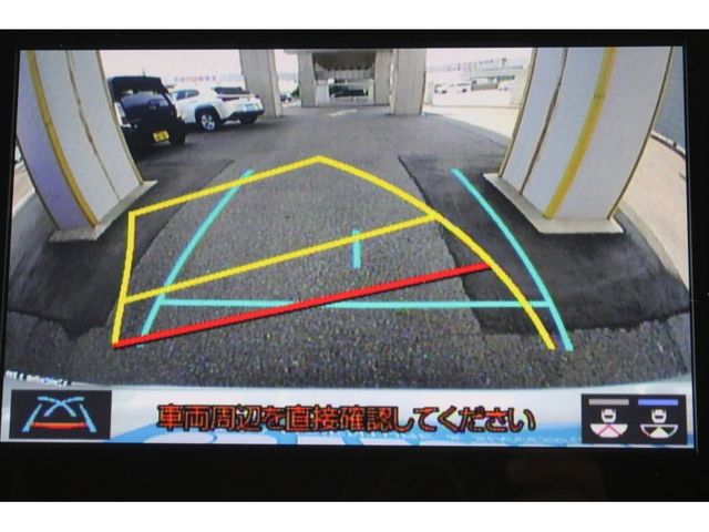 TOYOTA ALPHARD 2021 Image 31