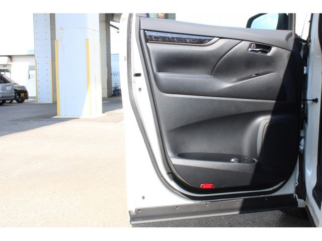TOYOTA ALPHARD 2021 Image 31