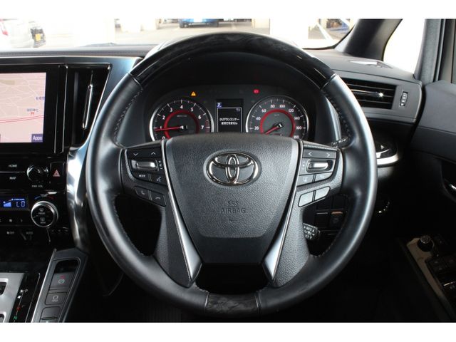 TOYOTA ALPHARD 2021 Image 31