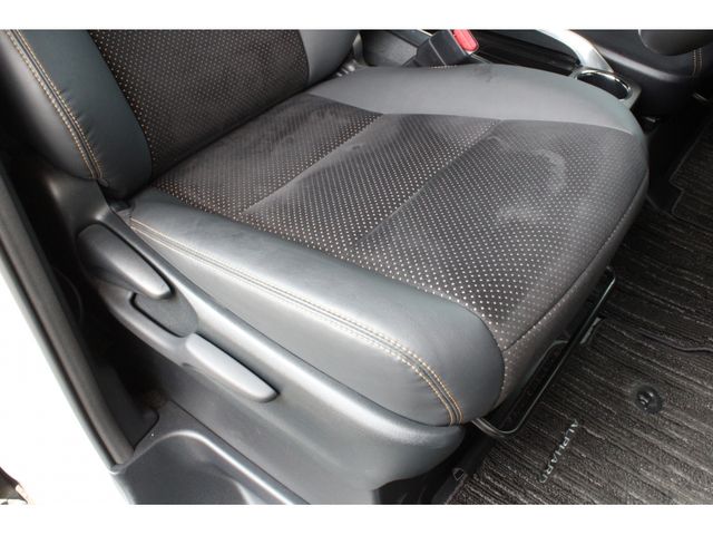 TOYOTA ALPHARD 2021 Image 31