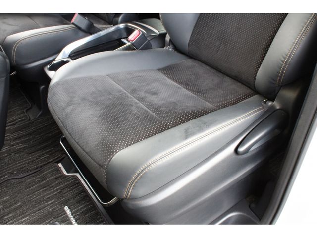 TOYOTA ALPHARD 2021 Image 31