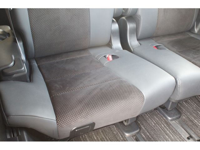 TOYOTA ALPHARD 2021 Image 31