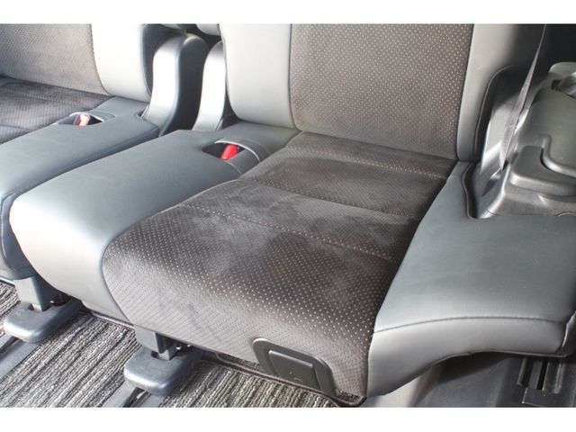 TOYOTA ALPHARD 2021 Image 31