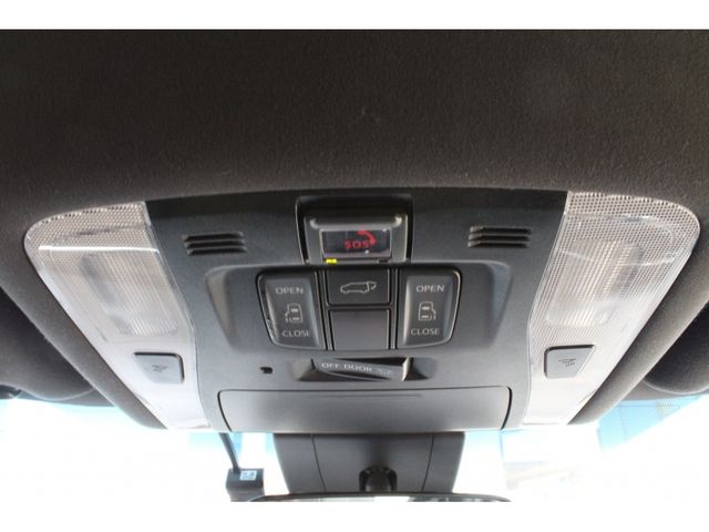 TOYOTA ALPHARD 2021 Image 31