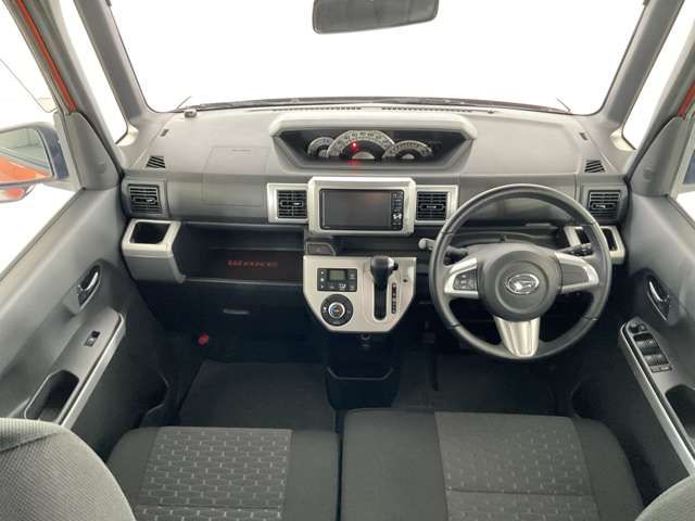 DAIHATSU WAKE 2015 Image 31