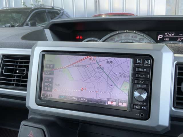 DAIHATSU WAKE 2015 Image 31