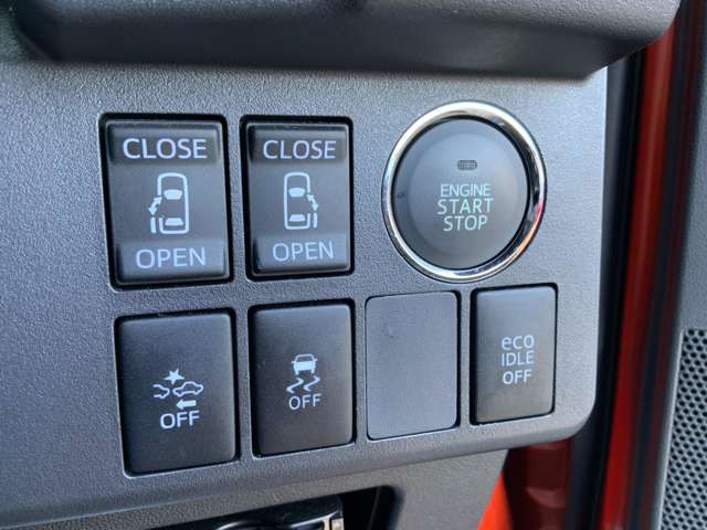 DAIHATSU WAKE 2015 Image 31