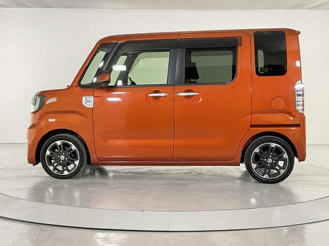 DAIHATSU WAKE 2015 Image 31