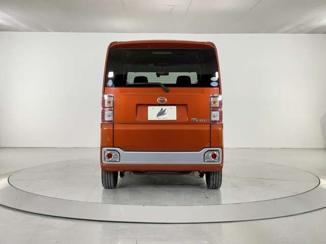 DAIHATSU WAKE 2015 Image 31