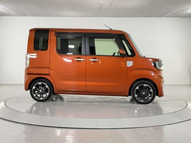 DAIHATSU WAKE 2015 Image 31