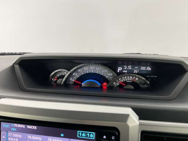 DAIHATSU WAKE 2015 Image 31