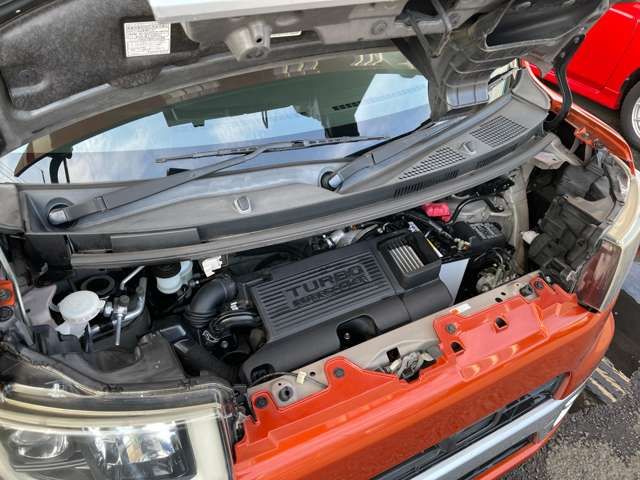 DAIHATSU WAKE 2015 Image 31