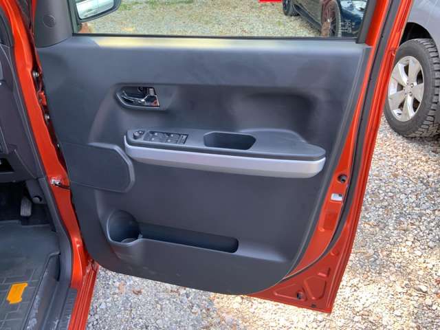 DAIHATSU WAKE 2015 Image 31