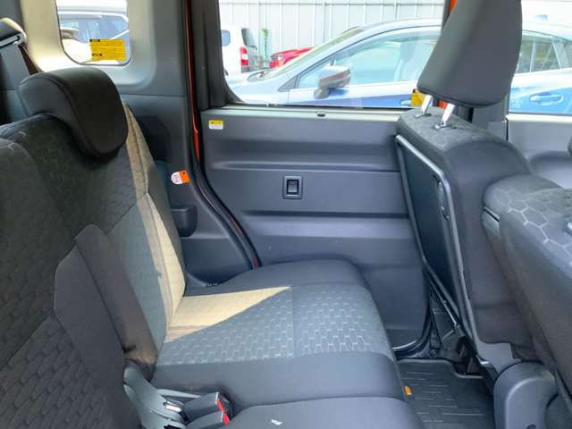 DAIHATSU WAKE 2015 Image 31