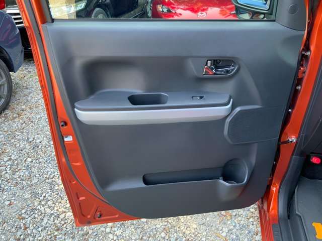 DAIHATSU WAKE 2015 Image 31