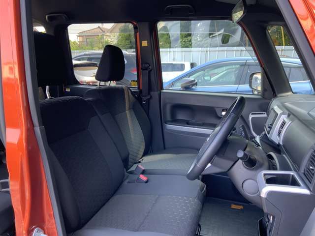 DAIHATSU WAKE 2015 Image 31