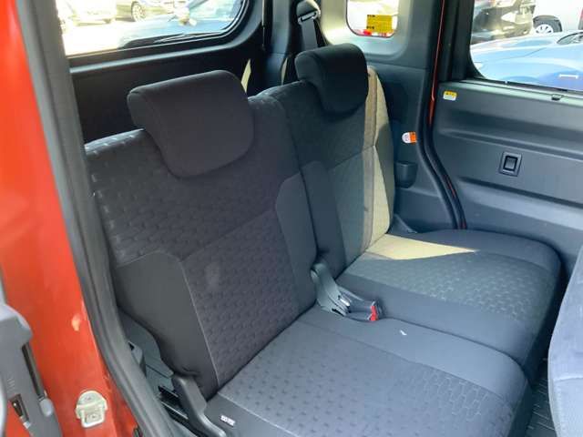 DAIHATSU WAKE 2015 Image 31