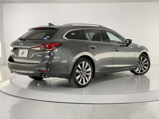 MAZDA 6 WAGON 2020 Image 31