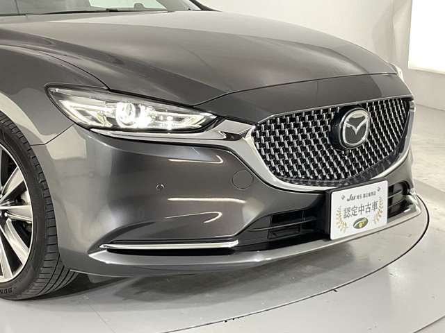 MAZDA 6 WAGON 2020 Image 31