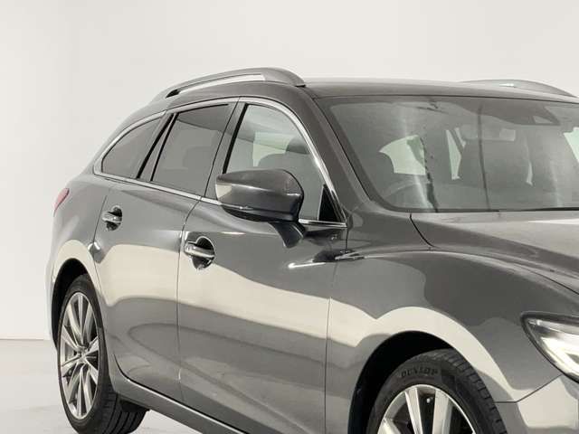 MAZDA 6 WAGON 2020 Image 31