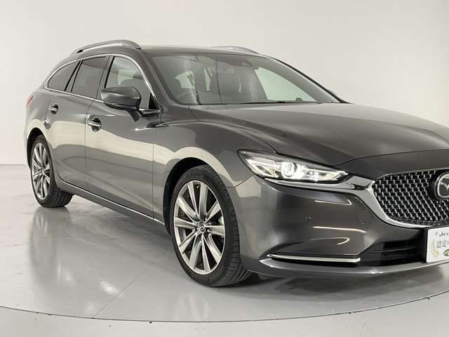 MAZDA 6 WAGON 2020 Image 31
