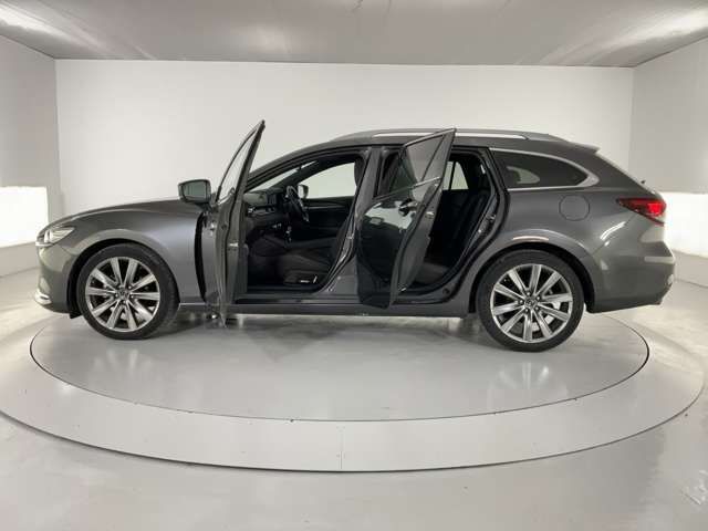 MAZDA 6 WAGON 2020 Image 31