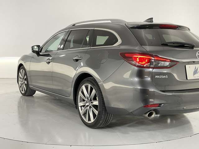 MAZDA 6 WAGON 2020 Image 31