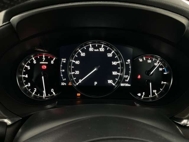 MAZDA 6 WAGON 2020 Image 31