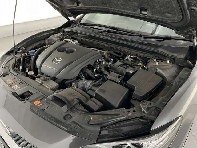 MAZDA 6 WAGON 2020 Image 31