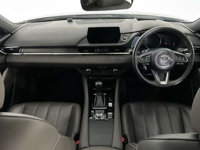 MAZDA 6 WAGON 2020 Image 31