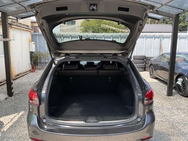 MAZDA 6 WAGON 2020 Image 31