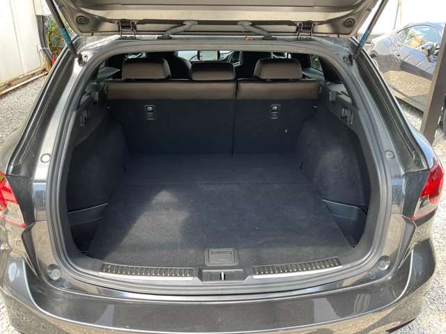 MAZDA 6 WAGON 2020 Image 31