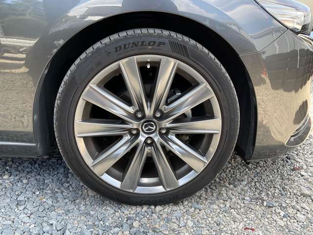 MAZDA 6 WAGON 2020 Image 31