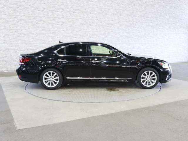 TOYOTA LEXUS LS460 2012 Image 31