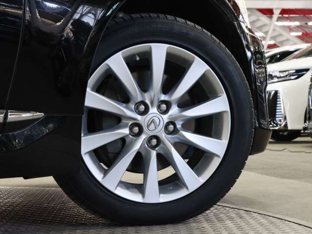 TOYOTA LEXUS LS460 2012 Image 31