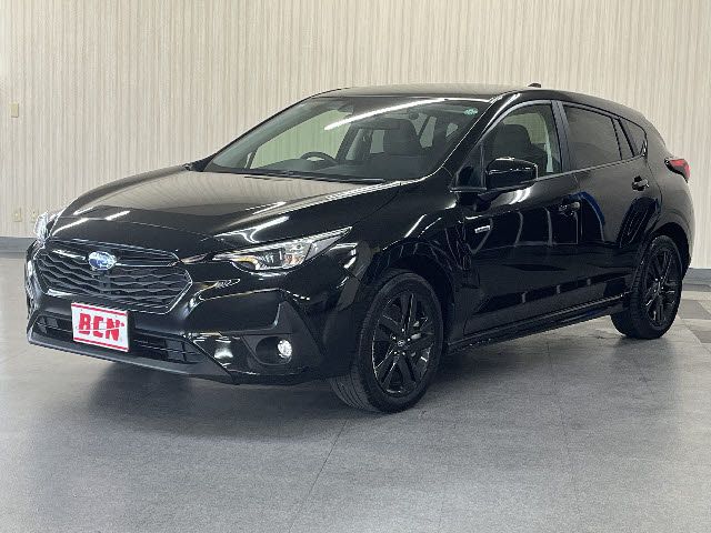 SUBARU IMPREZA 5DOOR 2024 Image 31