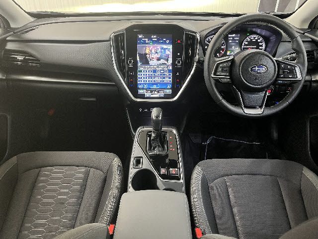 SUBARU IMPREZA 5DOOR 2024 Image 31