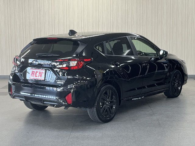 SUBARU IMPREZA 5DOOR 2024 Image 31