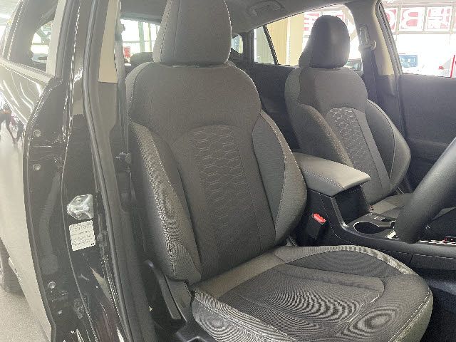 SUBARU IMPREZA 5DOOR 2024 Image 31