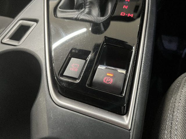 SUBARU IMPREZA 5DOOR 2024 Image 31