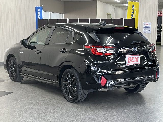 SUBARU IMPREZA 5DOOR 2024 Image 31