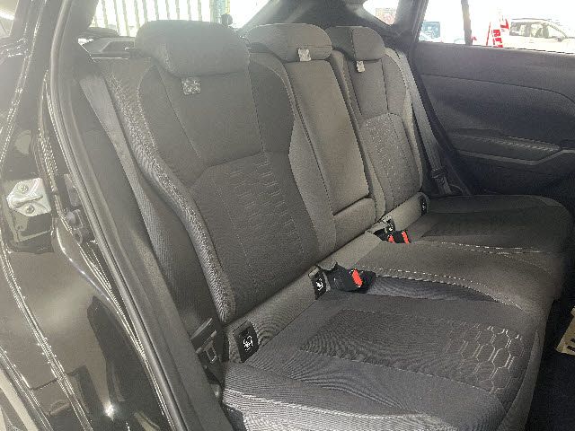 SUBARU IMPREZA 5DOOR 2024 Image 31