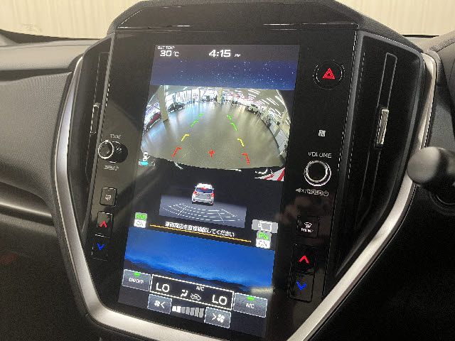 SUBARU IMPREZA 5DOOR 2024 Image 31