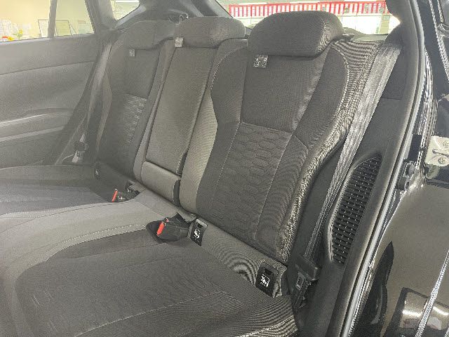 SUBARU IMPREZA 5DOOR 2024 Image 31