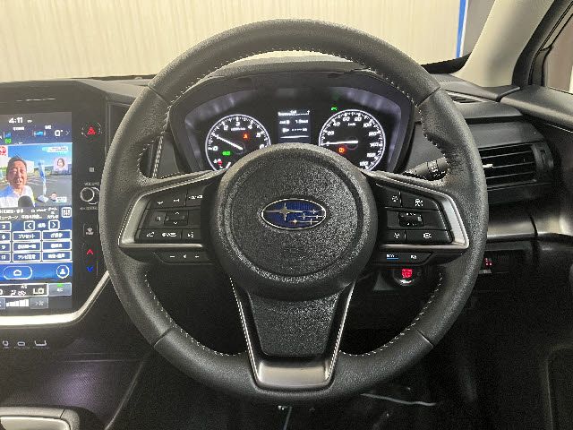 SUBARU IMPREZA 5DOOR 2024 Image 31