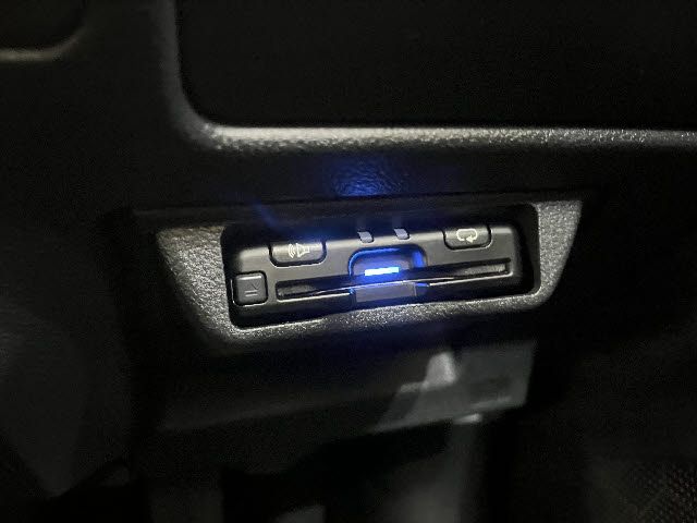 SUBARU IMPREZA 5DOOR 2024 Image 31