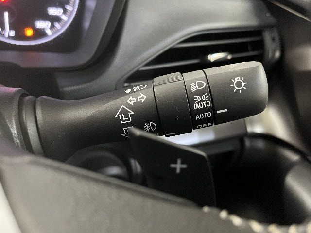 SUBARU IMPREZA 5DOOR 2024 Image 31