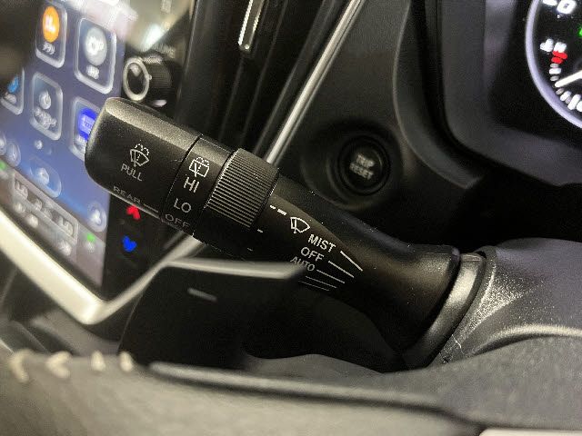 SUBARU IMPREZA 5DOOR 2024 Image 31